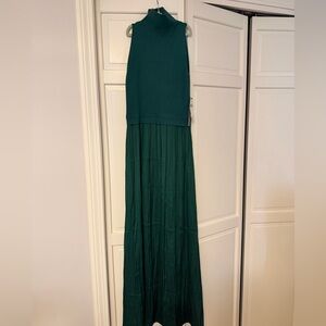 Anthropologie Thea Maxi Dress